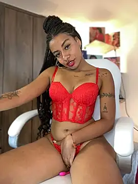 ATENEA SEXXXY online show from 02/14/25, 07:33