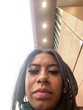 ATENEA SEXXXY online show from 11/27/25, 09:06