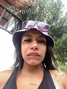 ATENEA SEXXXY online show from 11/29/25, 03:59