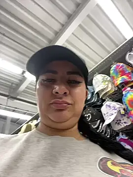 Abril Luv online show from 03/15/25, 04:43