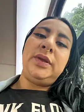 Abril Luv online show from 01/16/26, 12:31