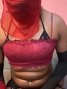 Femcrossy online show from 03/25/26, 04:13