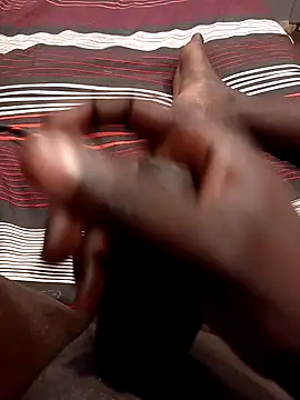 BigDickCrazea online show from 01/19/25, 10:06