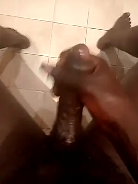 BigDickCrazea online show from 03/22/25, 09:31