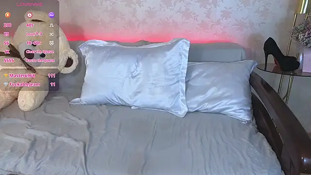 Adissana online show from 10/05/25, 05:22