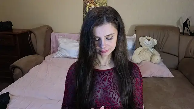 Adissana online show from 02/09/26, 06:23