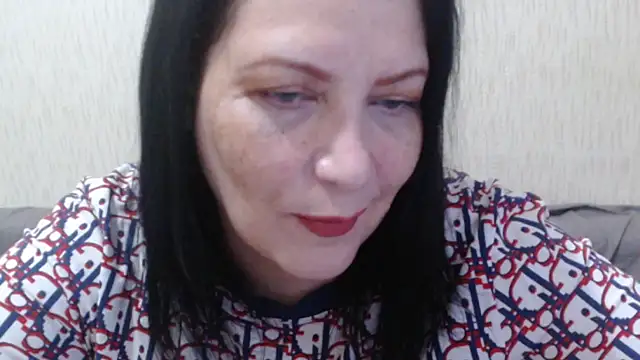 Mirabelle Sweet online show from 10/12/25, 05:50