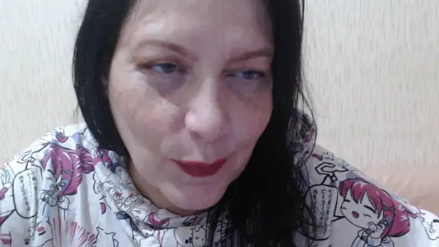 Mirabelle Sweet online show from 12/02/25, 09:14