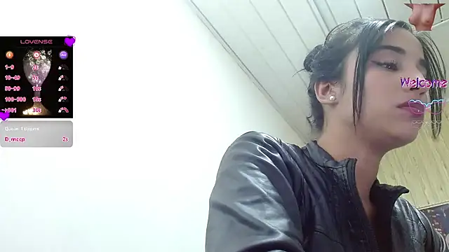  nathaly sweet online show from 01/30/25, 08:54