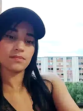  nathaly sweet online show from 03/17/25, 11:11