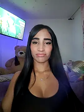  nathaly sweet online show from 02/24/26, 03:37