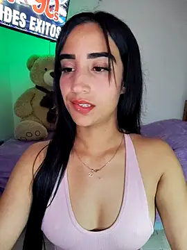  nathaly sweet online show from 02/27/26, 11:38