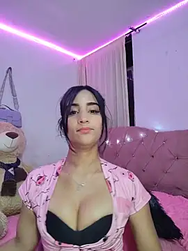  nathaly sweet online show from 06/22/26, 04:09