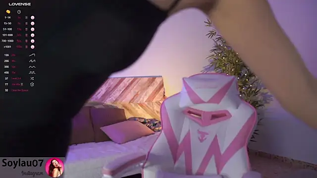 imjess01 online show from 12/10/24, 11:08