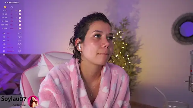 imjess01 online show from 01/27/25, 12:22