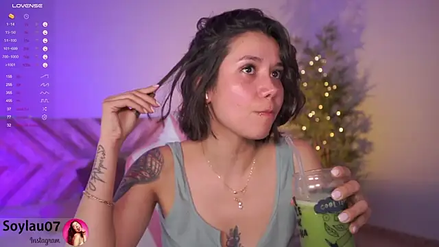 imjess01 online show from 02/06/25, 03:06