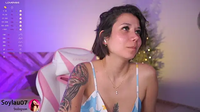 imjess01 online show from 02/12/25, 03:18