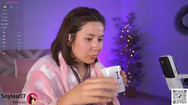 imjess01 online show from 03/24/26, 04:17