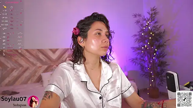imjess01 online show from 05/11/26, 02:56