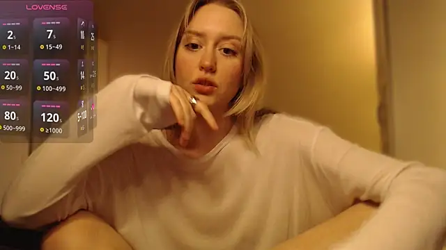 iilovetomatoes online show from 02/18/26, 09:55