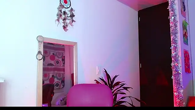 alisseallie online show from 01/13/25, 11:17