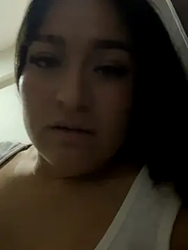 LuceroRm online show from 11/06/25, 04:46