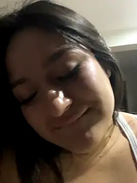 LuceroRm online show from 12/03/25, 04:20