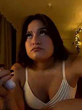 LuceroRm online show from 01/10/26, 04:36