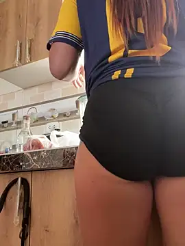 LuceroRm online show from 02/19/26, 06:59