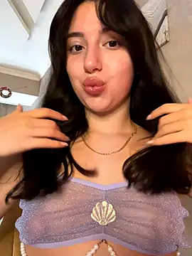 Tasty Nora online show from 11/13/25, 05:06