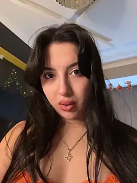 Tasty Nora online show from 11/26/25, 05:52