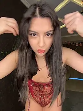 Tasty Nora online show from 01/17/26, 04:28