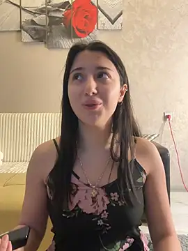 Tasty Nora online show from 03/18/26, 04:04