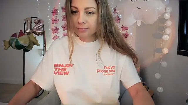 ImKeira online show from 06/21/26, 08:28