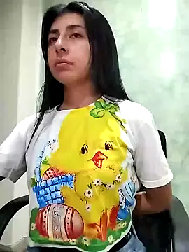 EmmaWilliamss online show from 01/04/25, 02:56