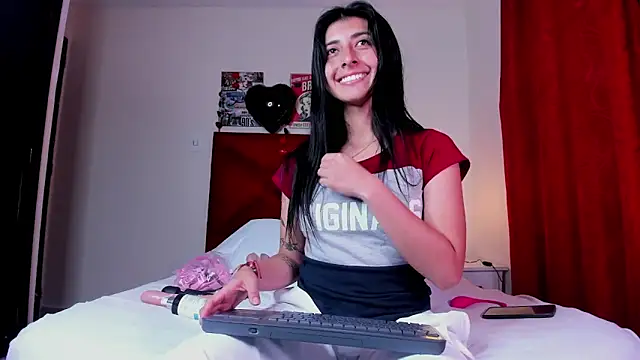 EmmaWilliamss online show from 02/20/25, 05:07