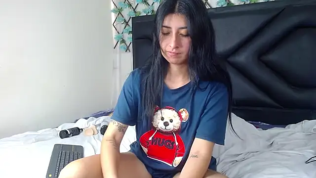 EmmaWilliamss online show from 11/29/25, 04:54