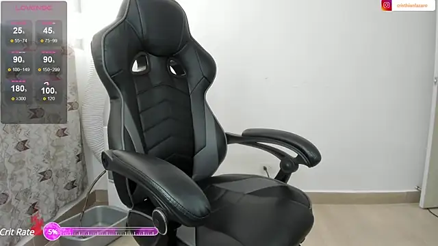 DannyMaximoff online show from 03/16/25, 09:16