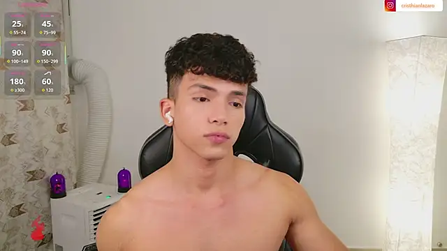 DannyMaximoff online show from 10/30/25, 01:51