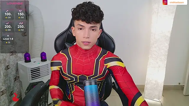 DannyMaximoff online show from 11/04/25, 11:26