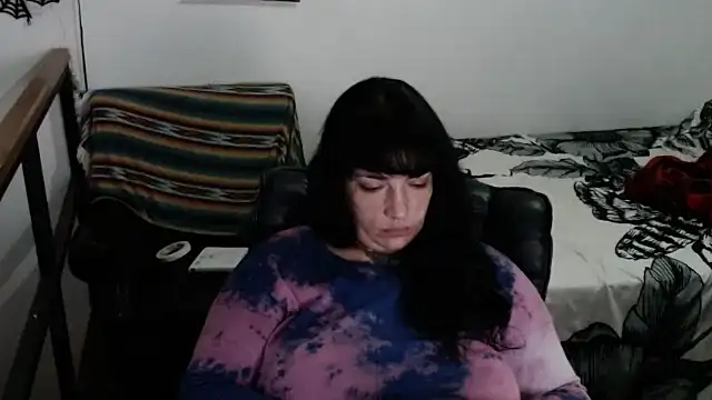 VampGirl1 online show from 01/30/25, 12:59