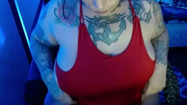 VampGirl1 online show from 03/14/25, 10:27