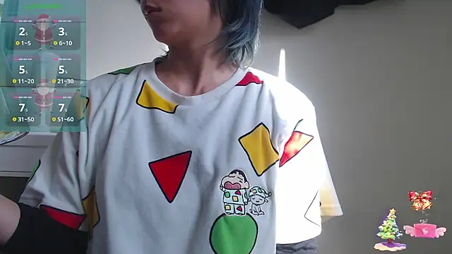 Japanese Housewife online show from 12/14/24, 04:01