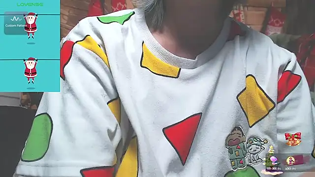 Japanese Housewife online show from 12/26/24, 12:05