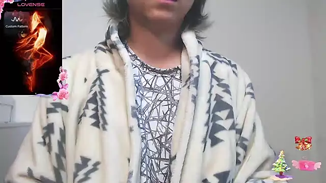 Japanese Housewife online show from 01/11/25, 06:03