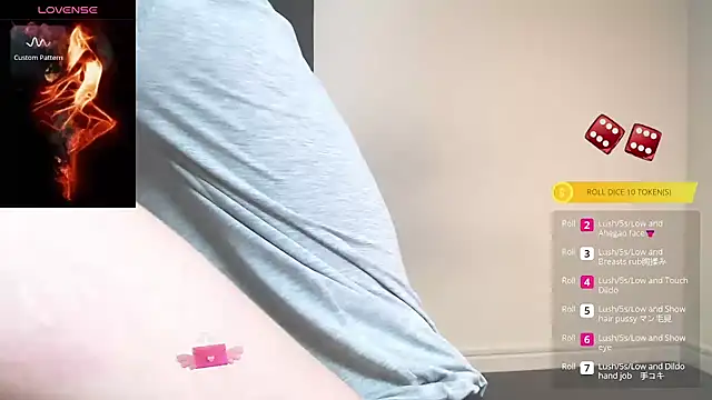 Japanese Housewife online show from 02/22/25, 05:34