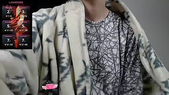 Japanese Housewife online show from 03/16/25, 11:05