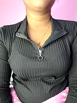 ANGE-MOU online show from 01/18/25, 10:06