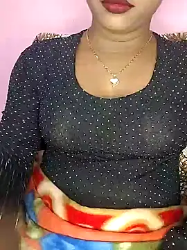 ANGE-MOU online show from 02/01/25, 07:23