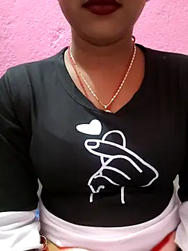 ANGE-MOU online show from 02/21/25, 12:38